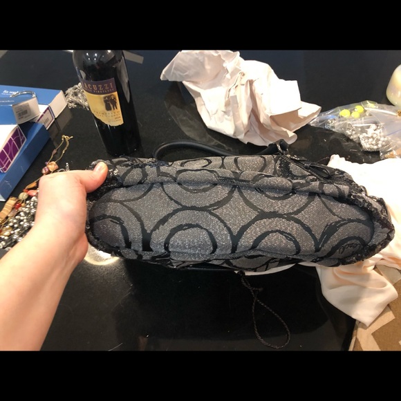 Coach Bag - Picture 4 of 4